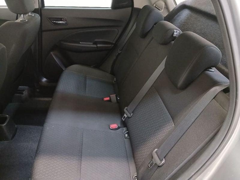 Suzuki Swift 1.0 boosterjet h S 2wd my19