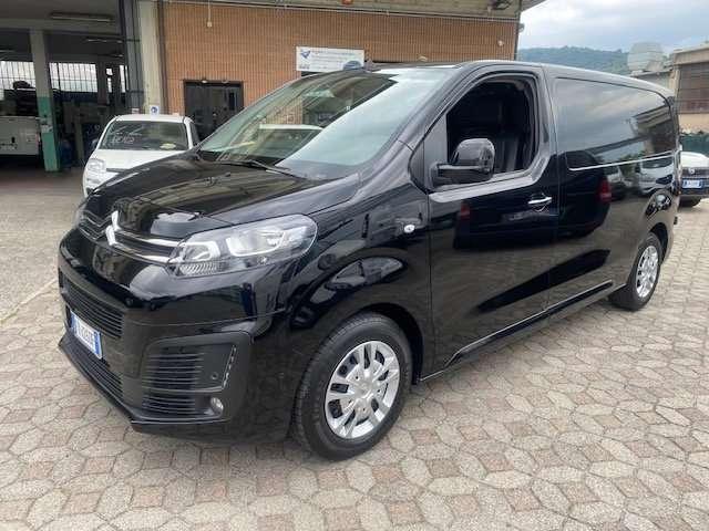 Citroen Jumpy 1.5 BLUE HDI CLUB M 120 CV