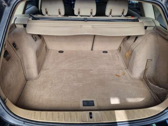 BMW 320 320d Touring Futura