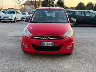 Hyundai i10 1.1 12V Style