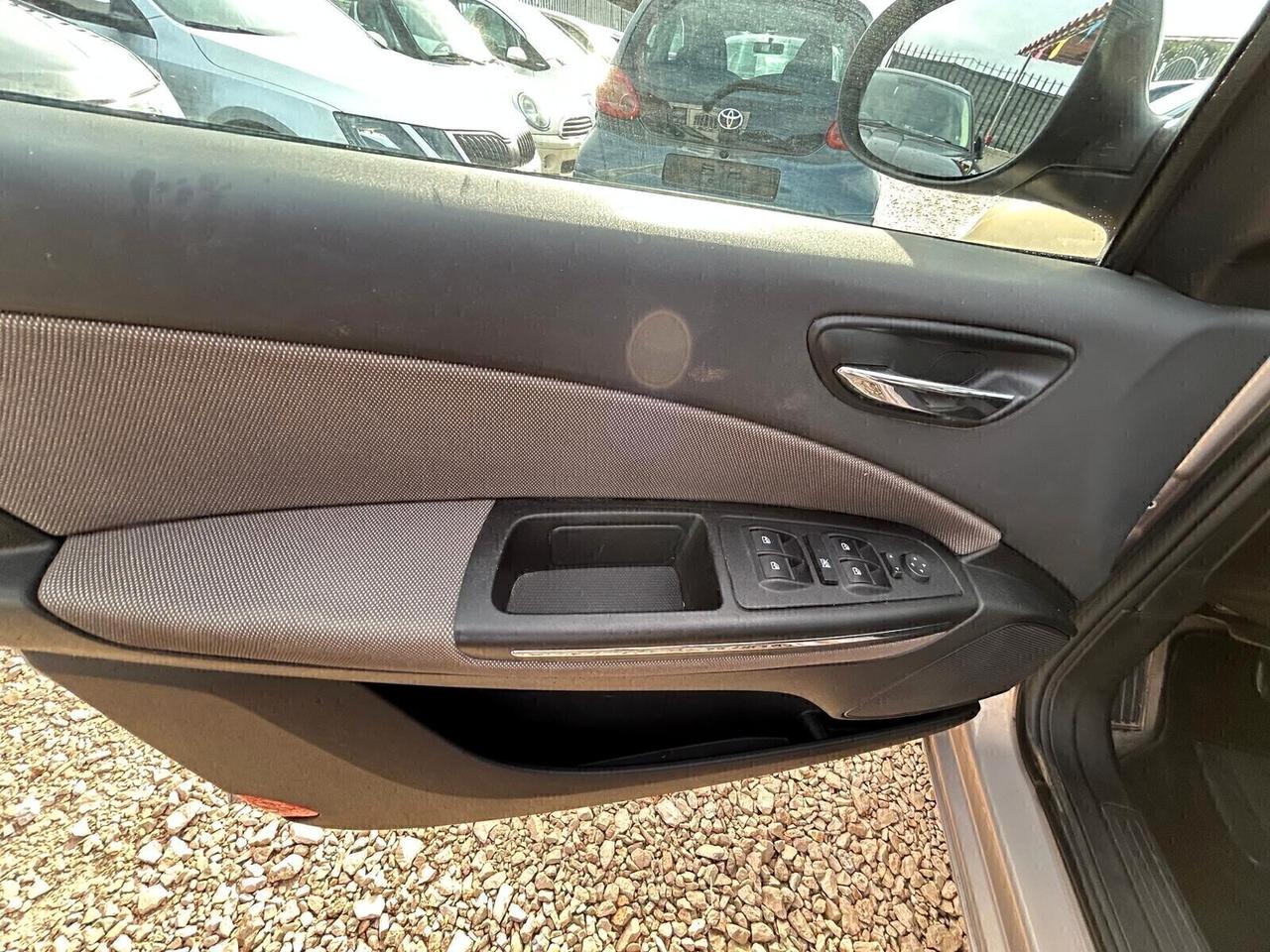 Fiat Bravo 1.6 MJT 120 CV DPF Dynamic
