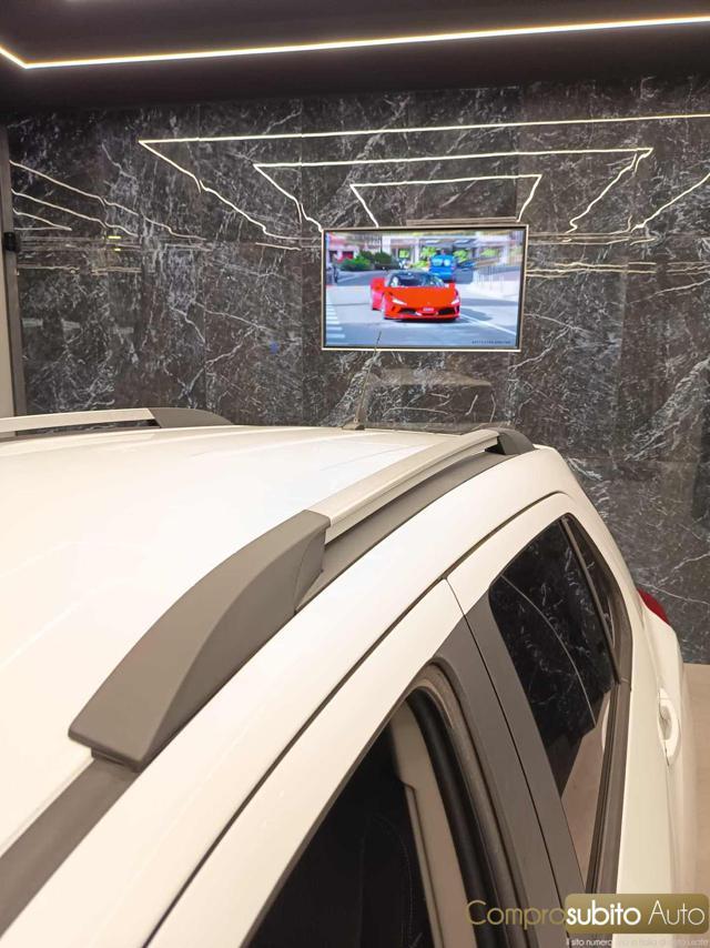 CHEVROLET Trax 1.6 AWD LT