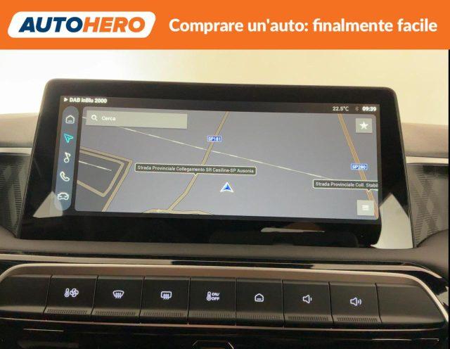 MG MG3 1.5 Hybrid+ Comfort