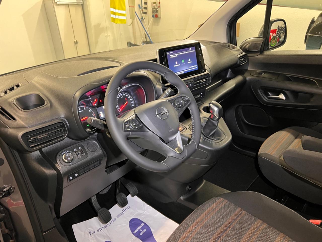 Opel Combo Life 1.5D 100 CV S&S Innovation