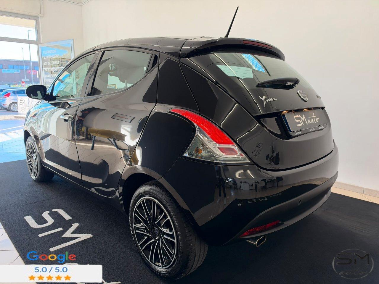 Lancia Ypsilon 1.0 firefly hybrid Gold s&s 70cv 5p.ti