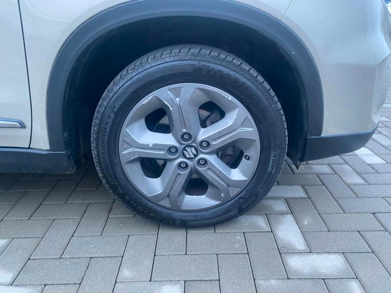Suzuki Vitara 1.6 ddis V-Cool s&s 4wd allgrip