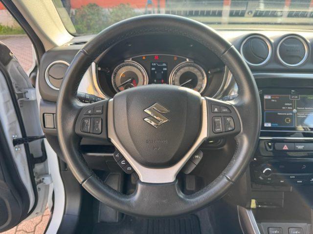 SUZUKI Vitara 1.4 Hybrid Top