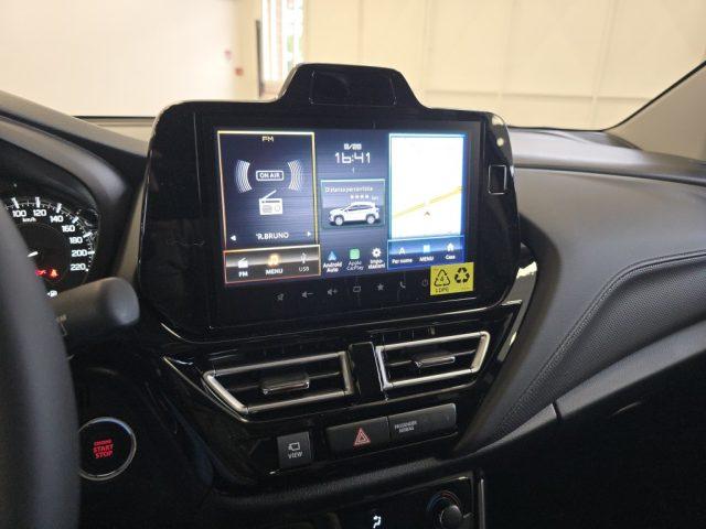 SUZUKI S-Cross 1.4 Hybrid Top+ EXTRA PROMO permuta/rottamazione
