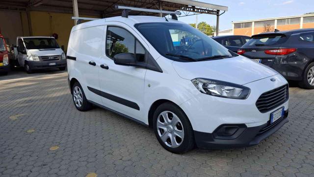 FORD Transit Courier 1.0 EcoBoost benzina