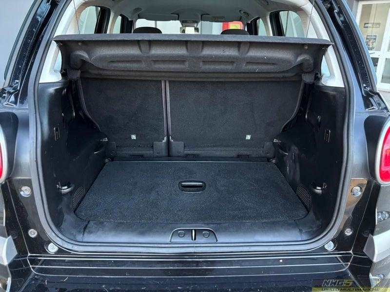 FIAT 500L 500L 1.3 Multijet 95 CV Cross