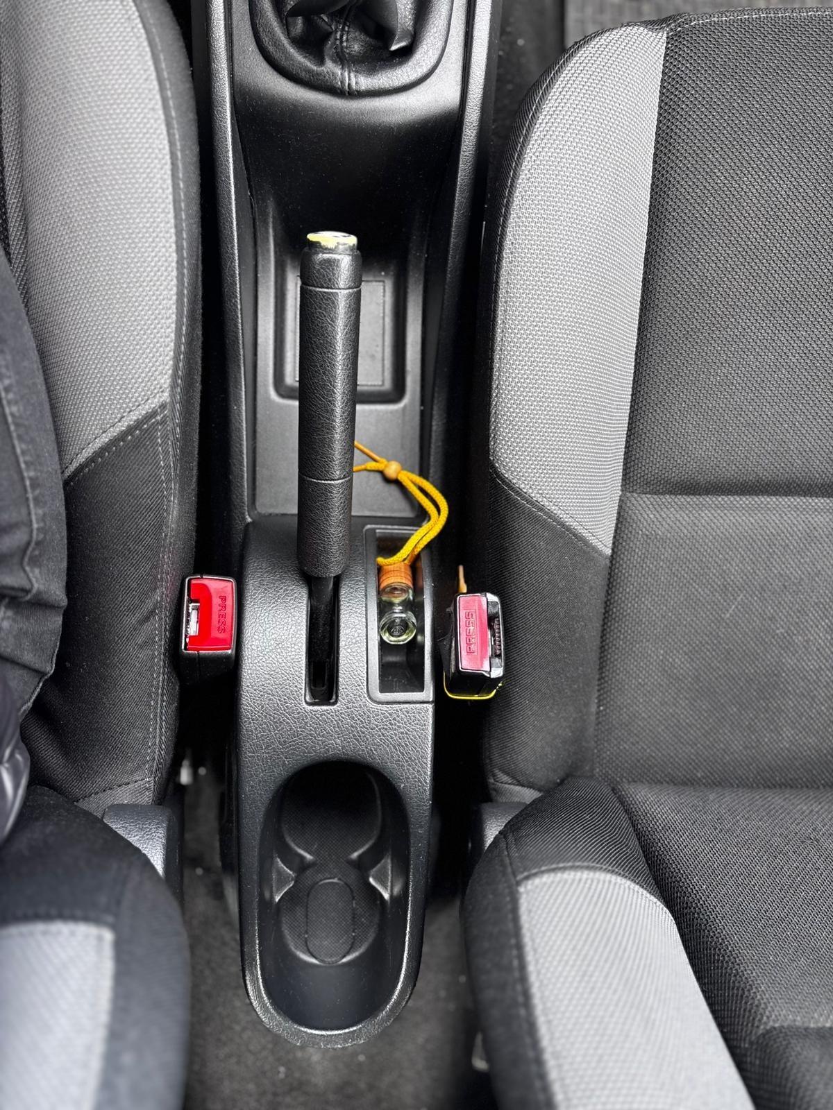 Peugeot 207 1.6 HDi 90CV FAP SW XS Ciel