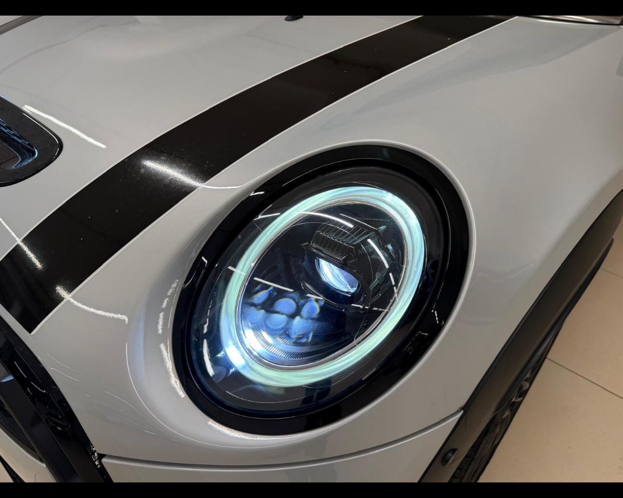 MINI Mini 5 porte (F55) - Mini 2.0 Cooper S Yours 5 porte