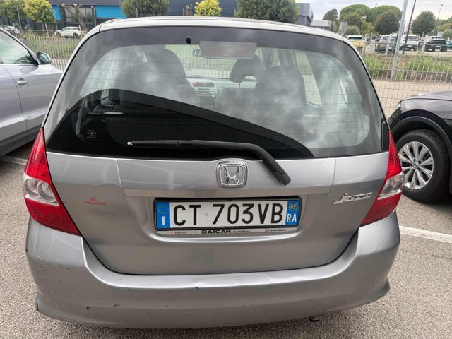 HONDA Jazz 85,594km 1.2 i-DSi 5p Live Stupenda Bellissima