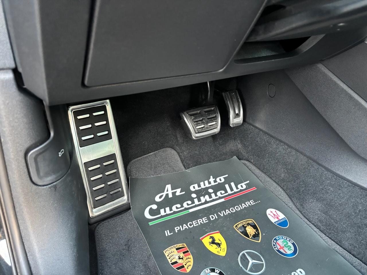 Audi A3 SPB 35 TDI 150 CV S-TRONIC ADVANCED MY 22