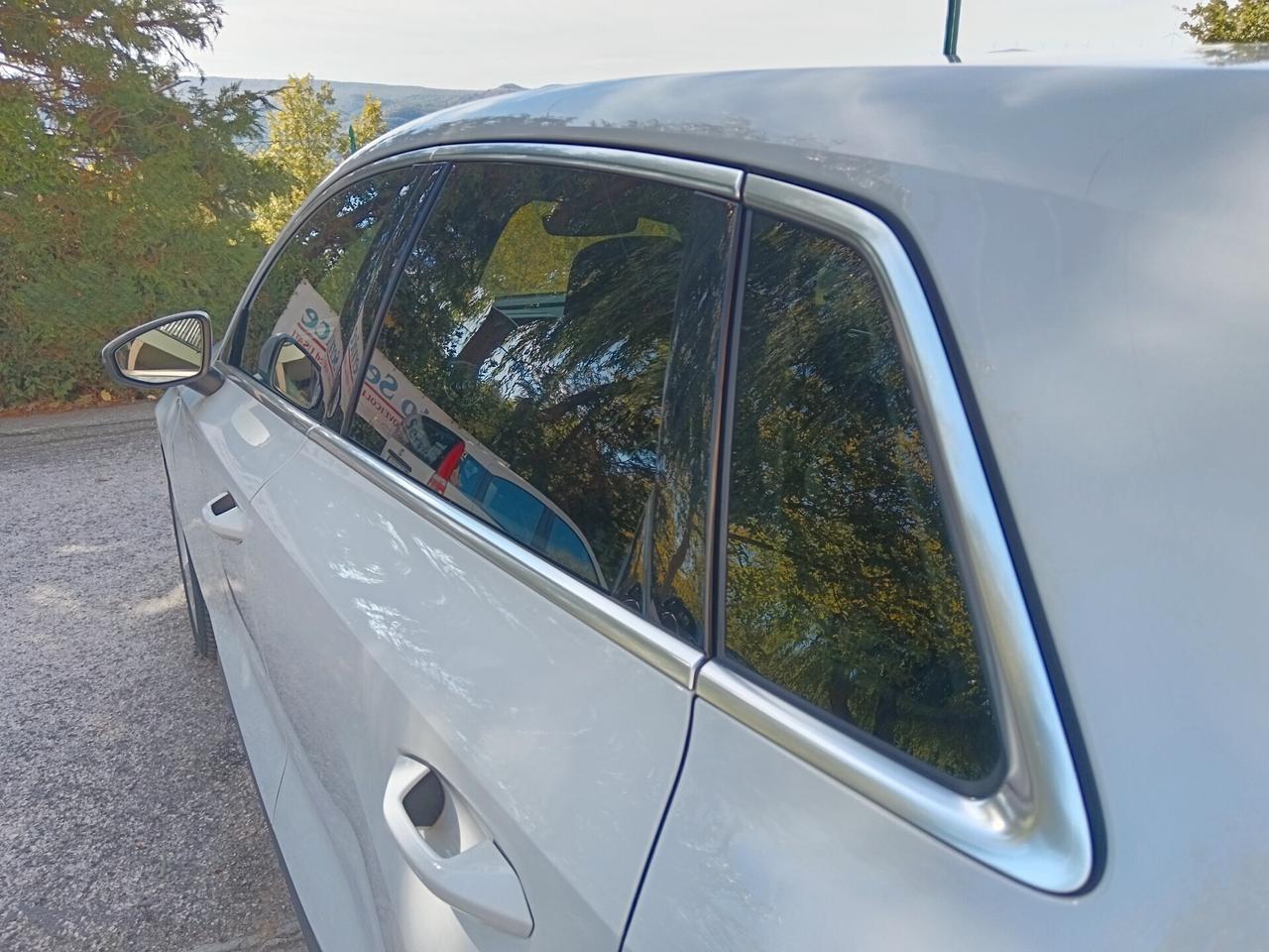 Audi A3 30 2.0 TDI 116CV S-LINE NUOVISSIMA
