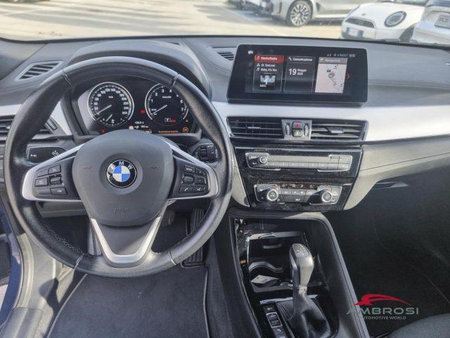 BMW X2 xDrive25e Advantage