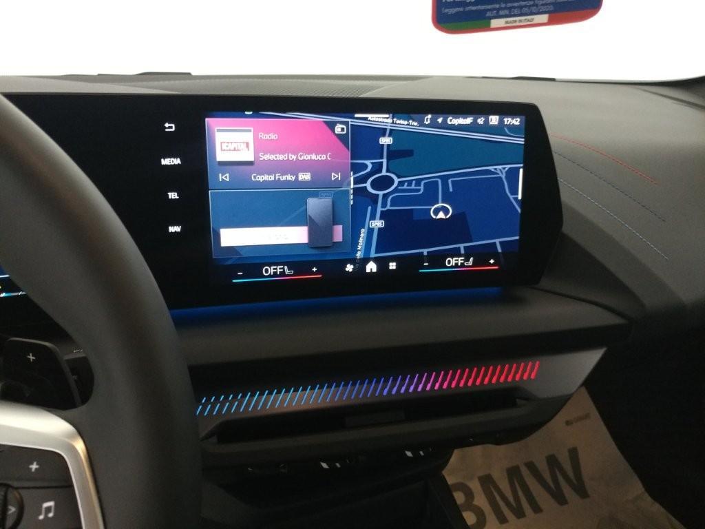 BMW Serie 1 118 d MSport DCT