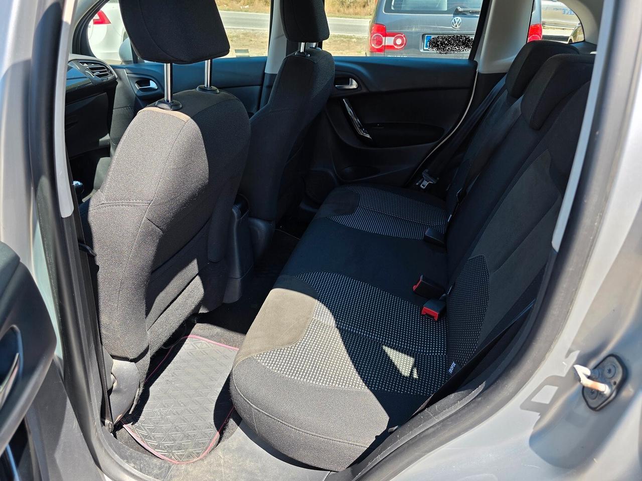 Citroen C3 1.4 HDi NEOPATENTATI