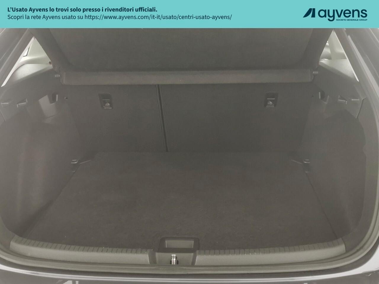 Volkswagen Taigo 1.0 TSI 115 CV DSG Life