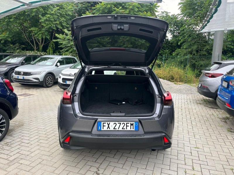 Lexus UX Hybrid 4WD Executive