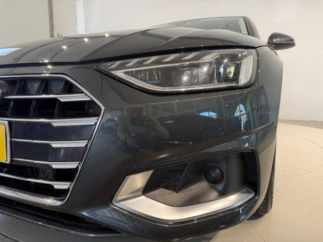 AUDI A4 Avant 30TDI 136 CV Stronic Business Advanced