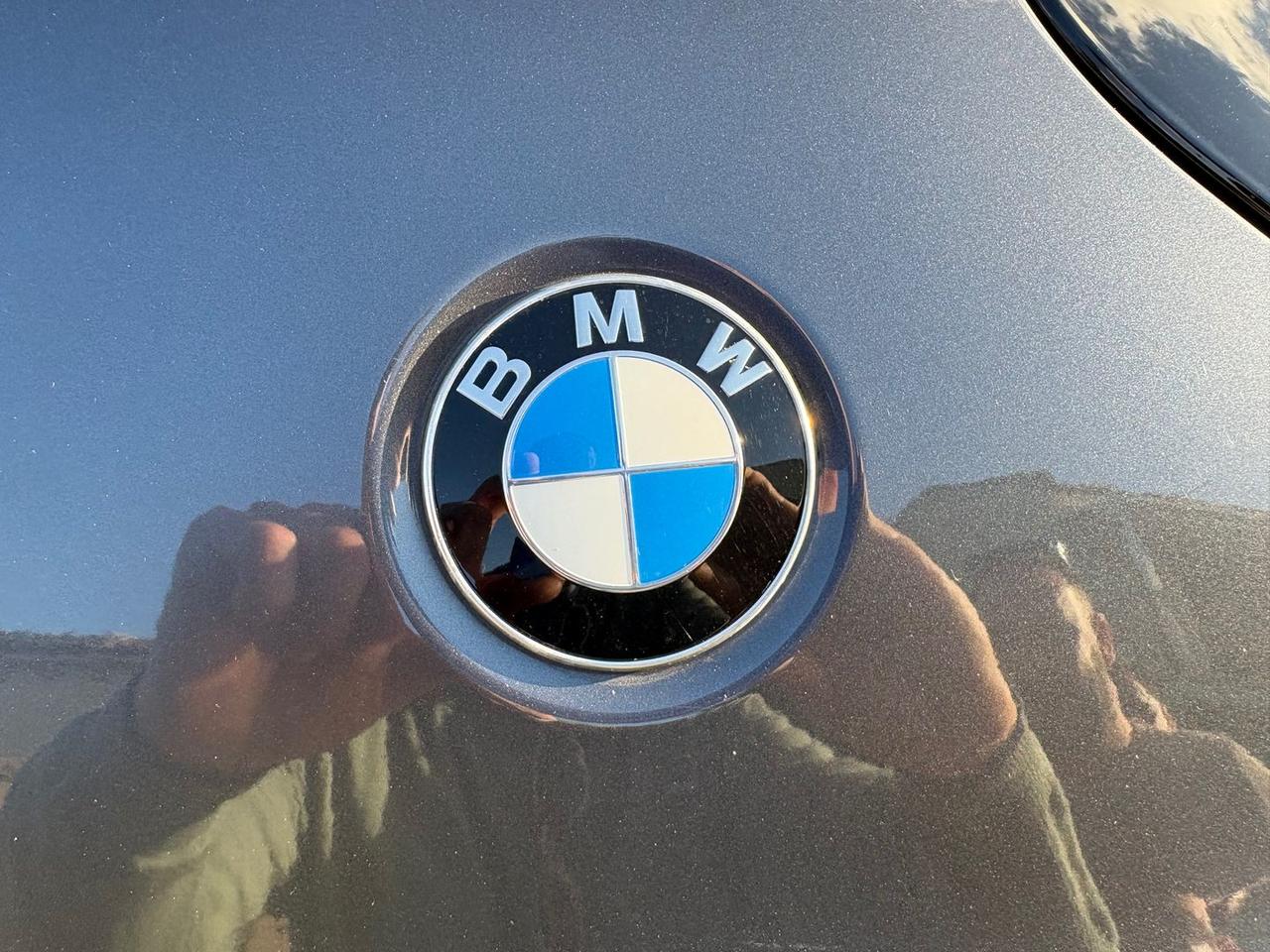 Bmw X2 M Sport X #9919