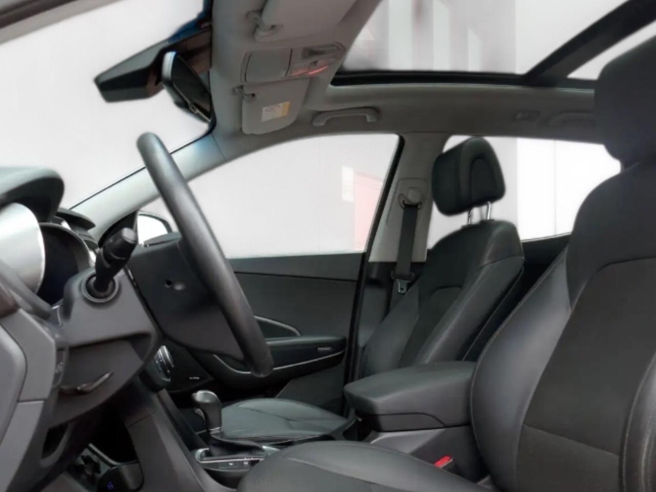 Hyundai Santa Fe 2.2 CRDi 4WD A/T Excellence 4x4 Perfetta