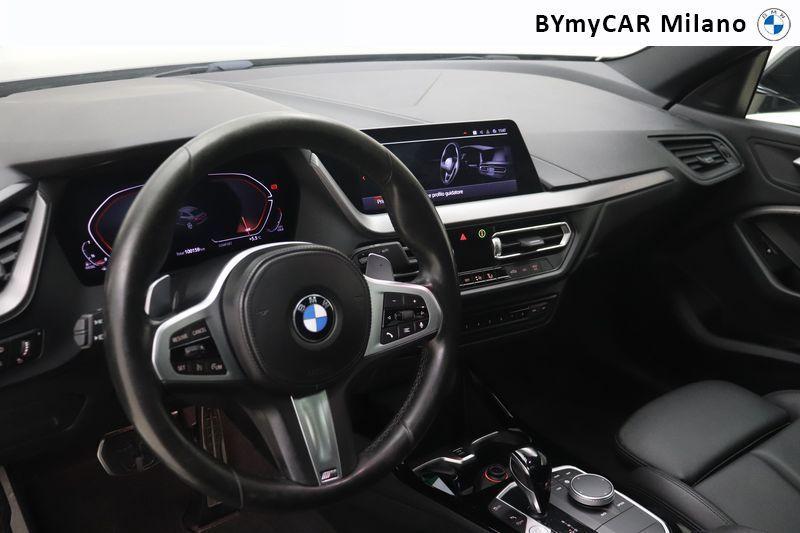 BMW Serie 2 Gran Coupe 218 d Msport Steptronic
