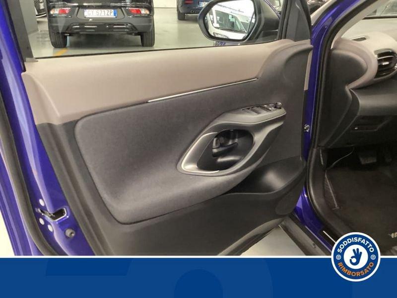 Toyota Yaris Cross 1.5 Hybrid 130 CV FWD Lounge