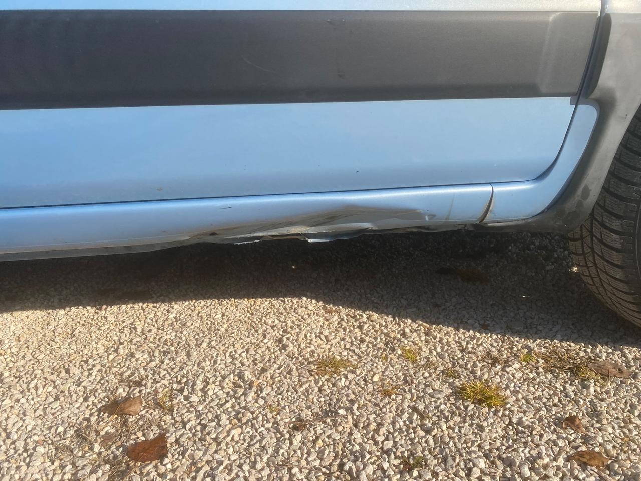 Fiat Panda 1.2 Climbing Natural Power