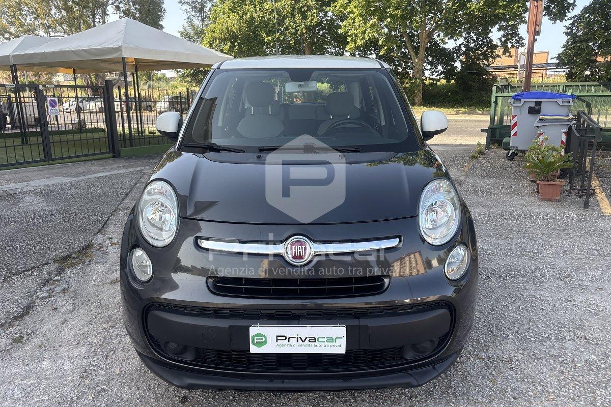 FIAT 500L 1.3 Multijet 85 CV Pop Star