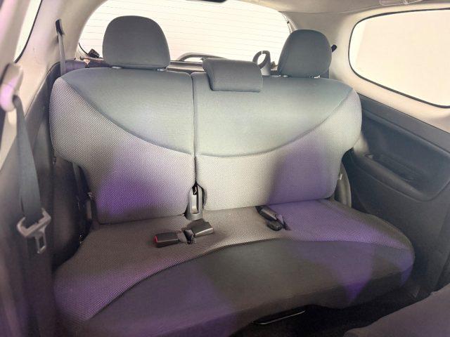 TOYOTA Yaris 1.0i 16V cat 3 porte Sol Blue