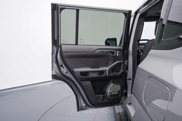 ICH-X K3 2.0 238cv GPL