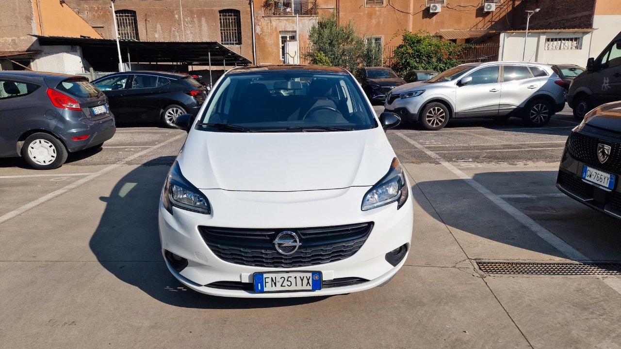 Opel Corsa 5 Porte Corsa 5p 1.4 b-Color Gpl 90cv