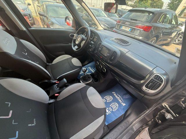 FIAT 500L 1.4 95 CV Lounge
