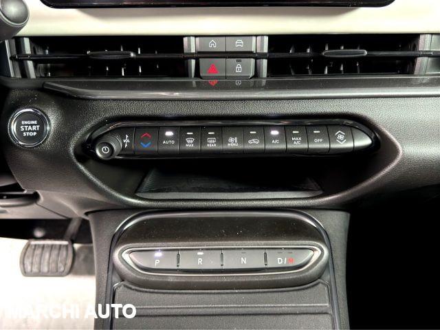 FIAT 600 Hybrid 110 CV DCT MHEV La Prima