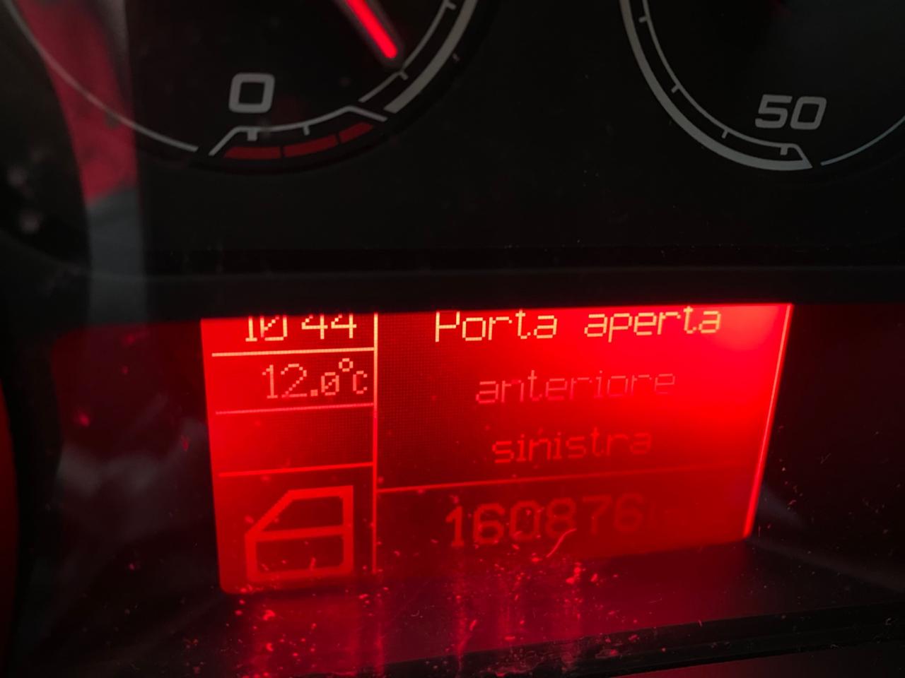 Alfa Romeo Giulietta 1.4 Turbo MultiAir Distinctive