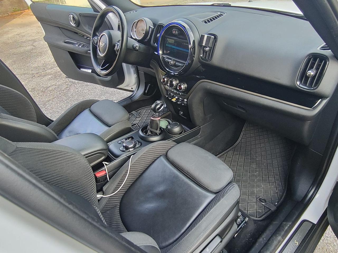 Mini Cooper SE Countryman Hype 1.5 SE PHEV #9866