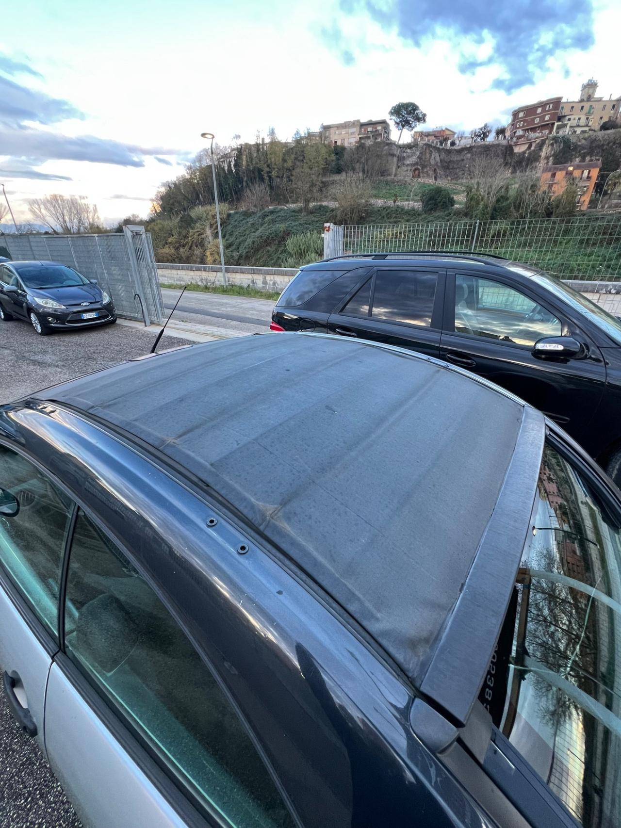 Citroen C3 Pluriel 1.4 Pack Techno D&G