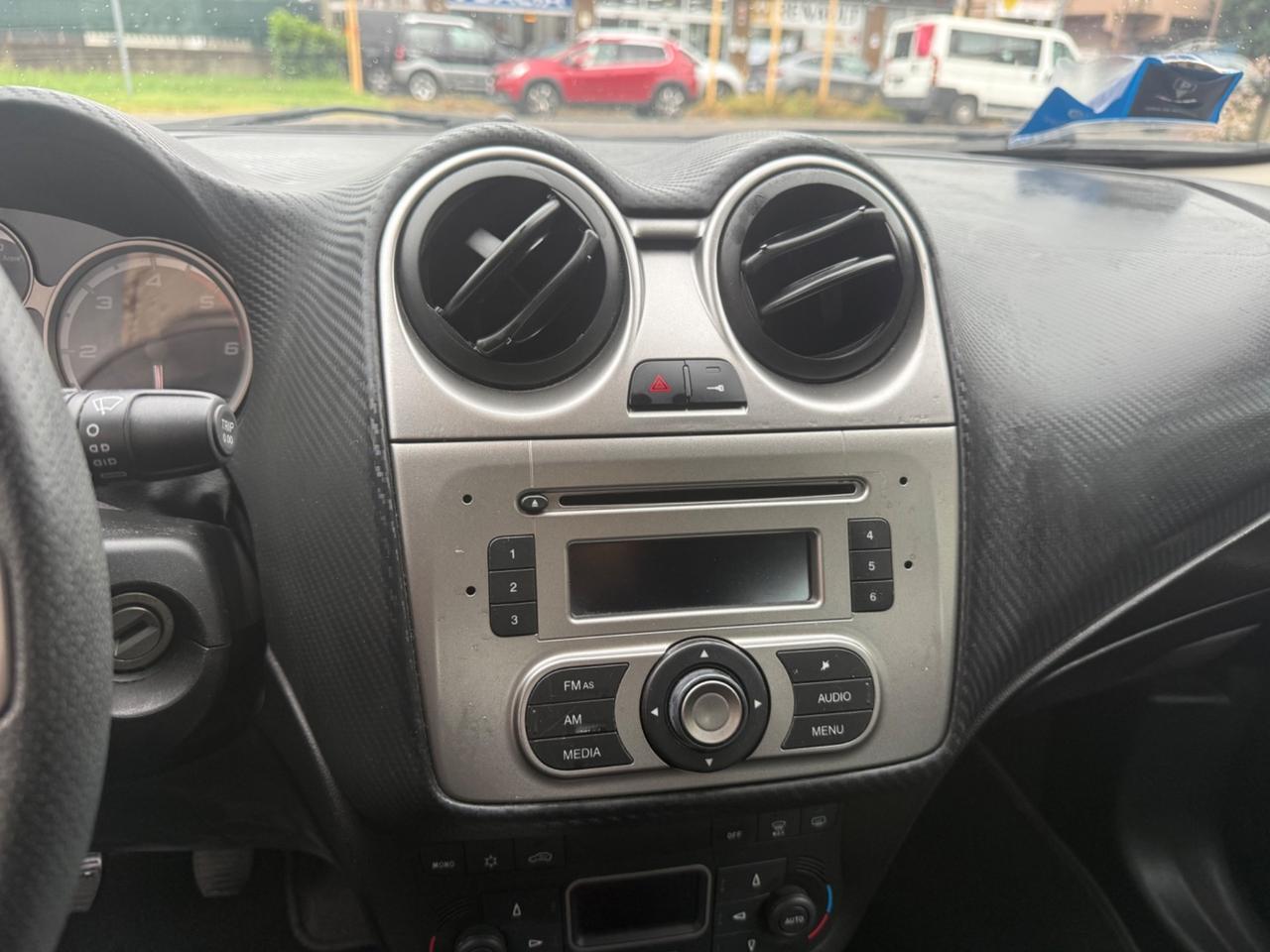 Alfa Romeo MiTo 1.3 JTDm-2 95 CV S&S Distinctive