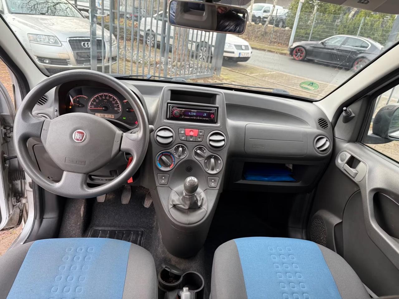 Fiat Panda 1.2 Active