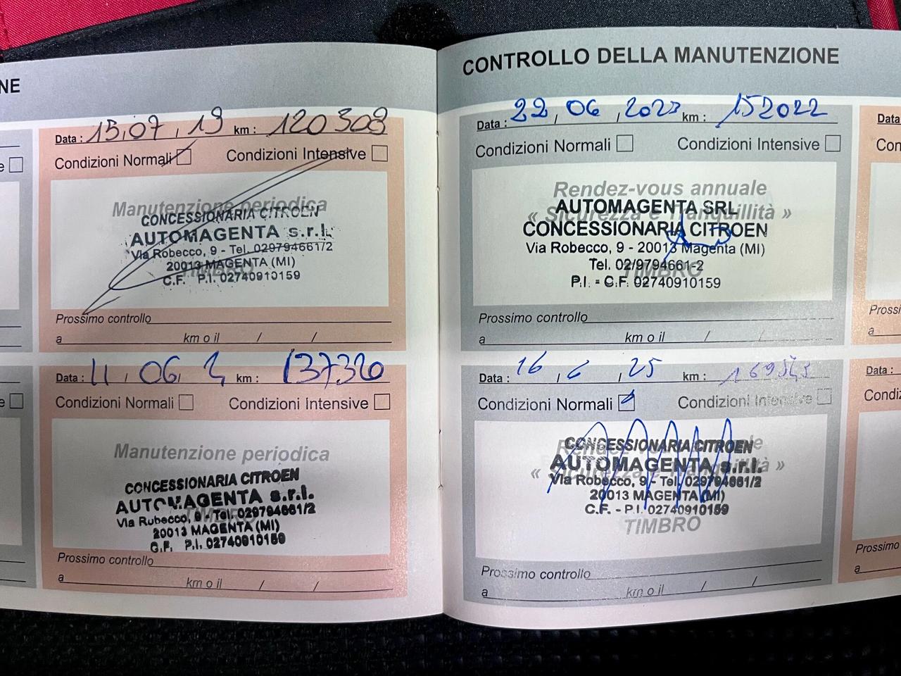 Citroen C3 1.4 HDi 70 Exclusive 2012