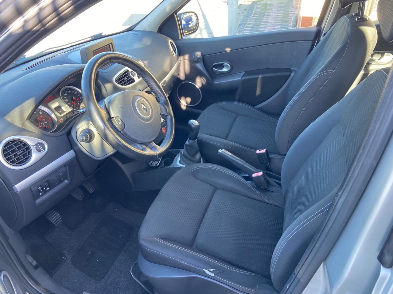 Renault Clio Storia 1.2 5 porte Confort