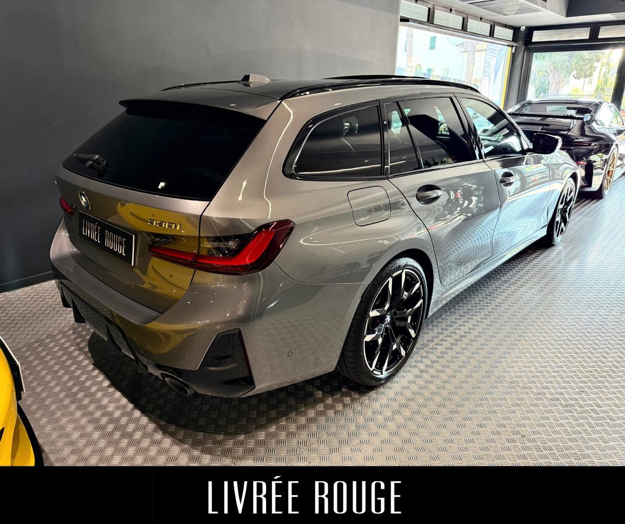 Bmw 330 330 i xDrive Touring Msport Pro
