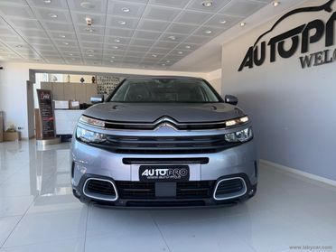 CITROEN C5 Aircross BlueHDi 130 S&S EAT8 Feel