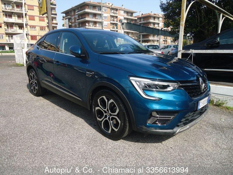 Renault Arkana E-Tech 1.6 Hybrid E-TECH 145CV INTENS