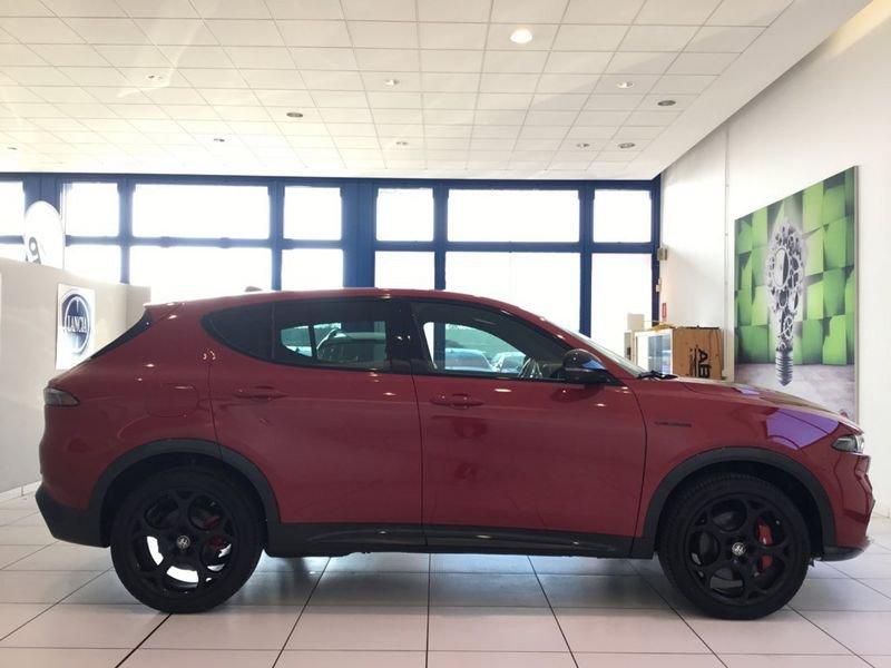 Alfa Romeo Tonale 1.3 280cv Plug-in Hybrid AT6 Veloce Q4 MY25