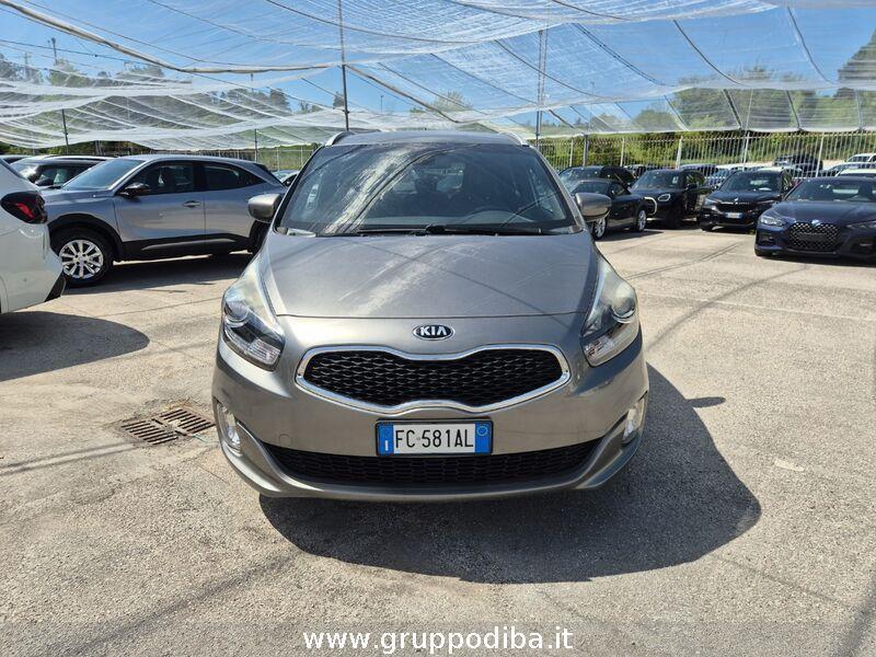 Kia Carens 2013 Diesel 1.7 crdi Class 115cv 5p.ti E6