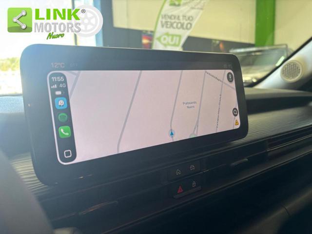 JEEP Avenger 1.2 Turbo 110 CV MHEV Longitude