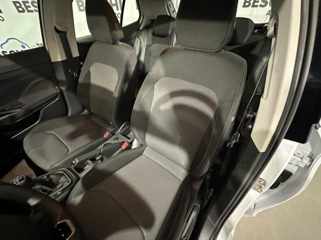 SKODA Fabia 1.0 TSI 95 CV Young Edition